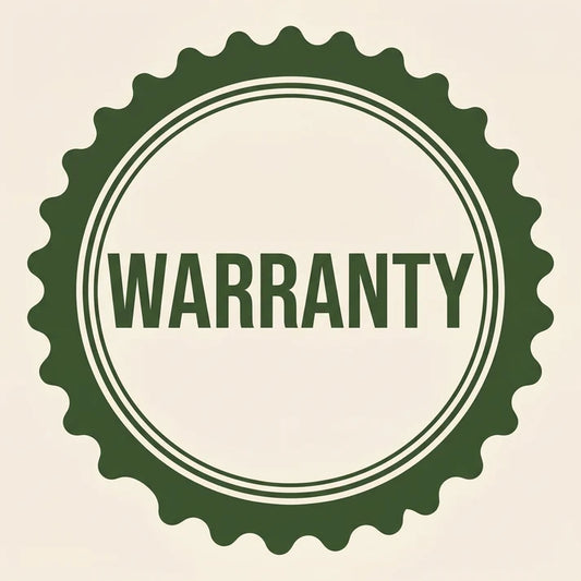 90 days Warranty