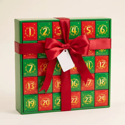 Flower Advent Calendar
